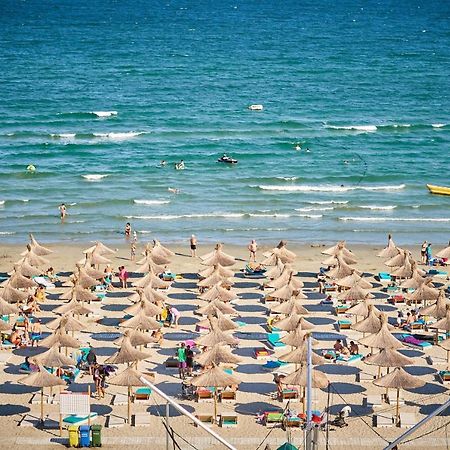 Studioul De La Mare Nord10 -Free Pool & Playground Apartment Mamaia Ngoại thất bức ảnh