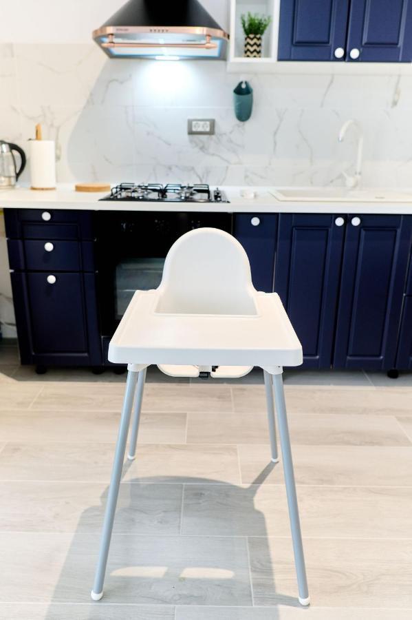 Studioul De La Mare Nord10 -Free Pool & Playground Apartment Mamaia Ngoại thất bức ảnh